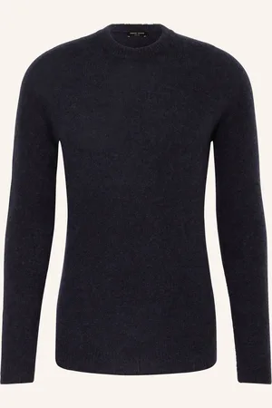 Roberto Collina Pullover mit Cashmere