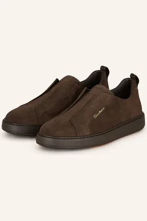 santoni Sneaker VICTORY