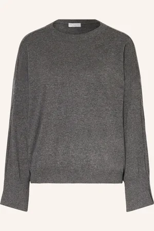 Brunello Cucinelli Cashmere-Pullover
