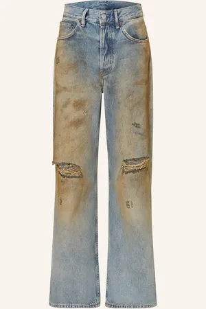 Acne Studios Straight Jeans