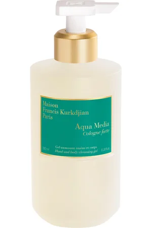 Maison Francis Kurkdjian AQUA MEDIA COLOGNE FORTE