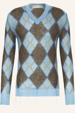 Marni Pullover mit Mohair