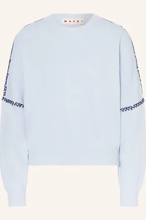Marni Pullover mit Cashmere