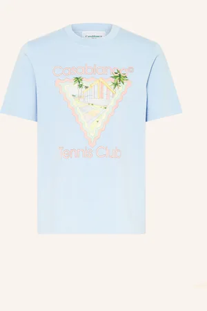 Casablanca T-Shirt MADISON DE REVE