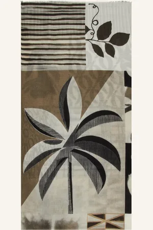 Barbieri Schal
