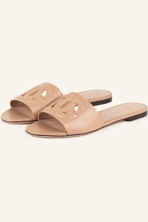 Dolce & Gabbana Pantoletten