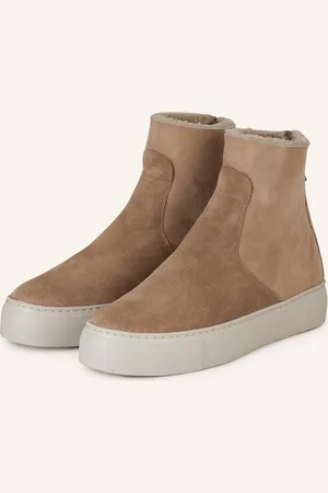 AGL ATTILIO GIUSTI LEOMBRUNI Plateau-Boots MEGHAN