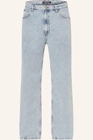 Pegador Jeans BALTRA Baggy Fit