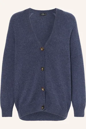 Etro Strickjacke aus Cashmere