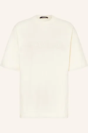 Jacquemus T-Shirt LE TSHIRT TYPO