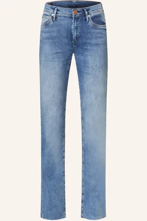 True Religion Bootcut Jeans BECCA