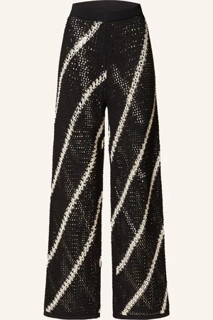 Samsøe Samsøe Strickhose SAISHA