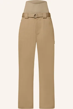 Alaïa Cargohose