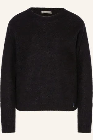 HERNO Pullover mit Alpaka