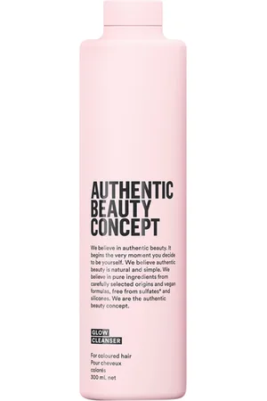 AUTHENTIC BEAUTY CONCEPT GLOW CLEANSER