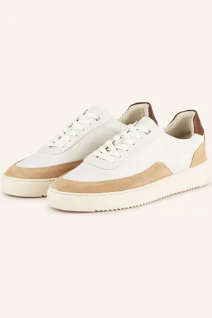 Filling pieces Sneaker MONDO SQUASH