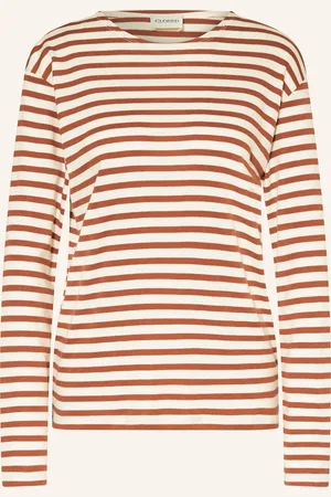 Closed Longsleeve