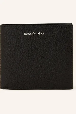 Acne Studios Geldbörse
