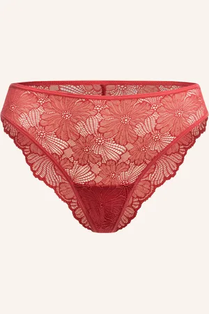 Erlich Textil Slip CLASSY LACE SLIP