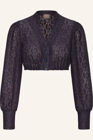 BERWIN & WOLFF Dirndlbluse