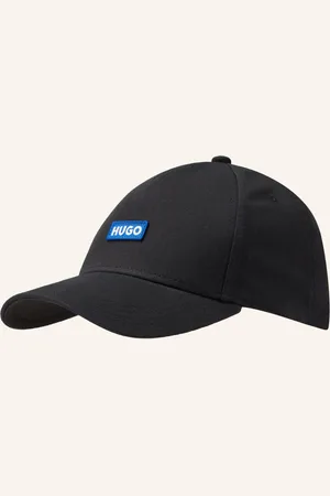 Hugo Blue Cap JINKO