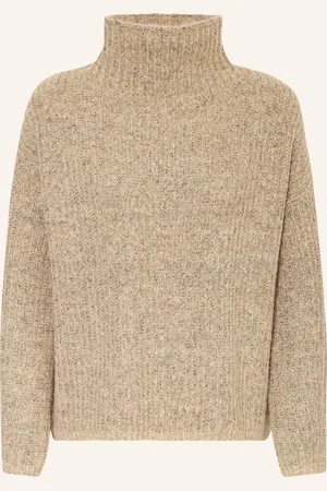Mrs & HUGS Rollkragenpullover