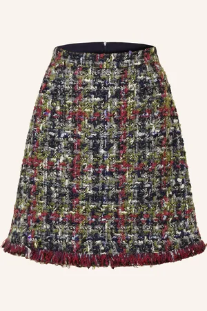 Etro Bouclé-Rock