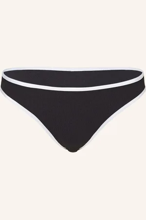 Seafolly Basic-Bikini-Hose BEACH BOUND