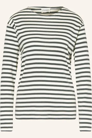 Closed Longsleeve