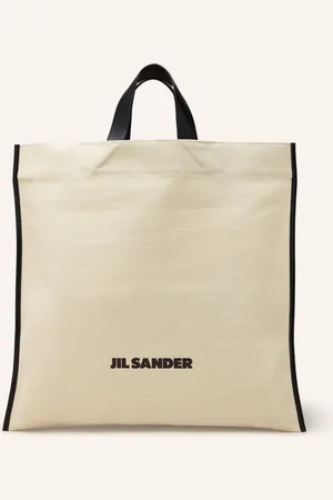 Jil Sander Shopper