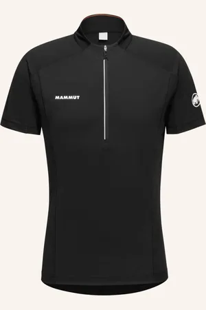 Mammut T-Shirt AENERGY FL HALF ZIP