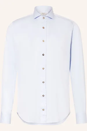 DU4 Trachtenhemd XAVER Regular Fit