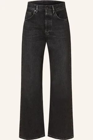 Acne Studios Straight Jeans