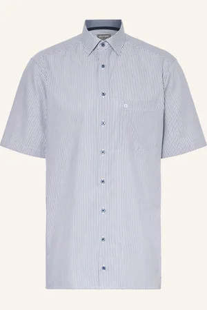 Olymp Kurzarm-Hemd Luxor comfort fit
