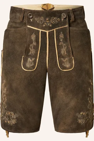 Ostarrichi Trachten-Lederhose