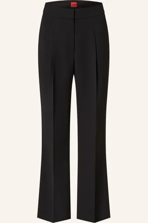 HUGO BOSS Marlenehose HAMAIA