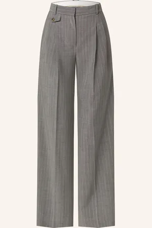 HUGO BOSS Marlenehose TETIAMA