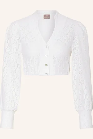 BERWIN & WOLFF Dirndlbluse