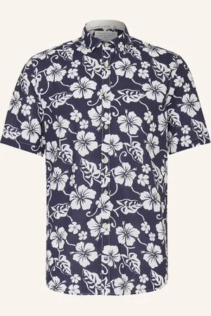 Colours & Sons Kurzarm-Hemd Regular Fit