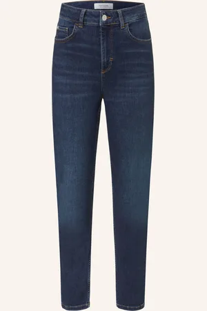 Comma, Jeans