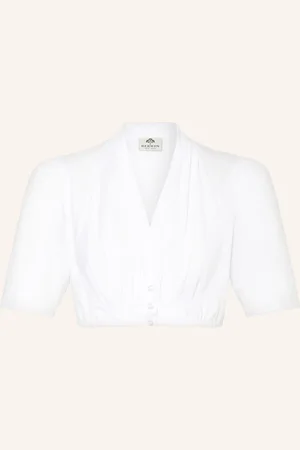 BERWIN & WOLFF Dirndlbluse