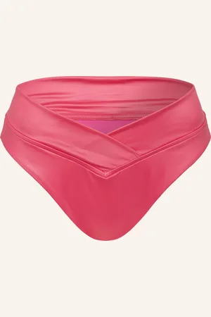 Seafolly Basic-Bikini-Hose SOLEIL
