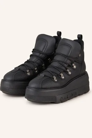 Casadei Schnürboots NEXUS