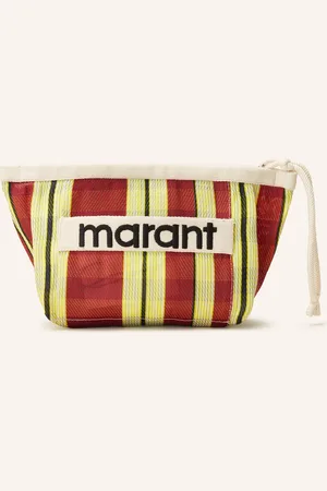 Isabel Marant Pouch POWDEN