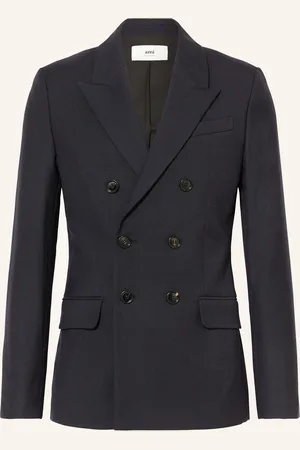 Ami Sakko Regular Fit