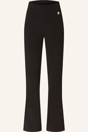 HUGO BOSS Bootcut-Hose NAESSA