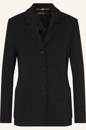 Marc Cain Piqué-Blazer