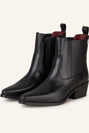 Tommy Hilfiger Chelsea-Boots