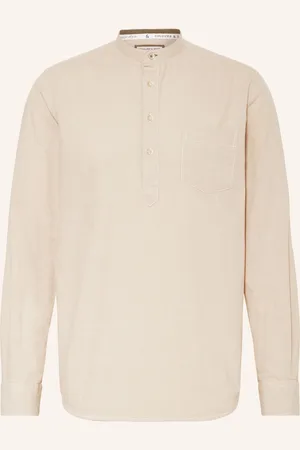 Colours & Sons Hemd Comfort Fit