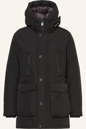 Woolrich Daunenparka RAMAR ARCTIC